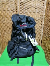 タグ付き 未使用 Adventure ７０㍑ザック　EYE BACKPACK_画像1