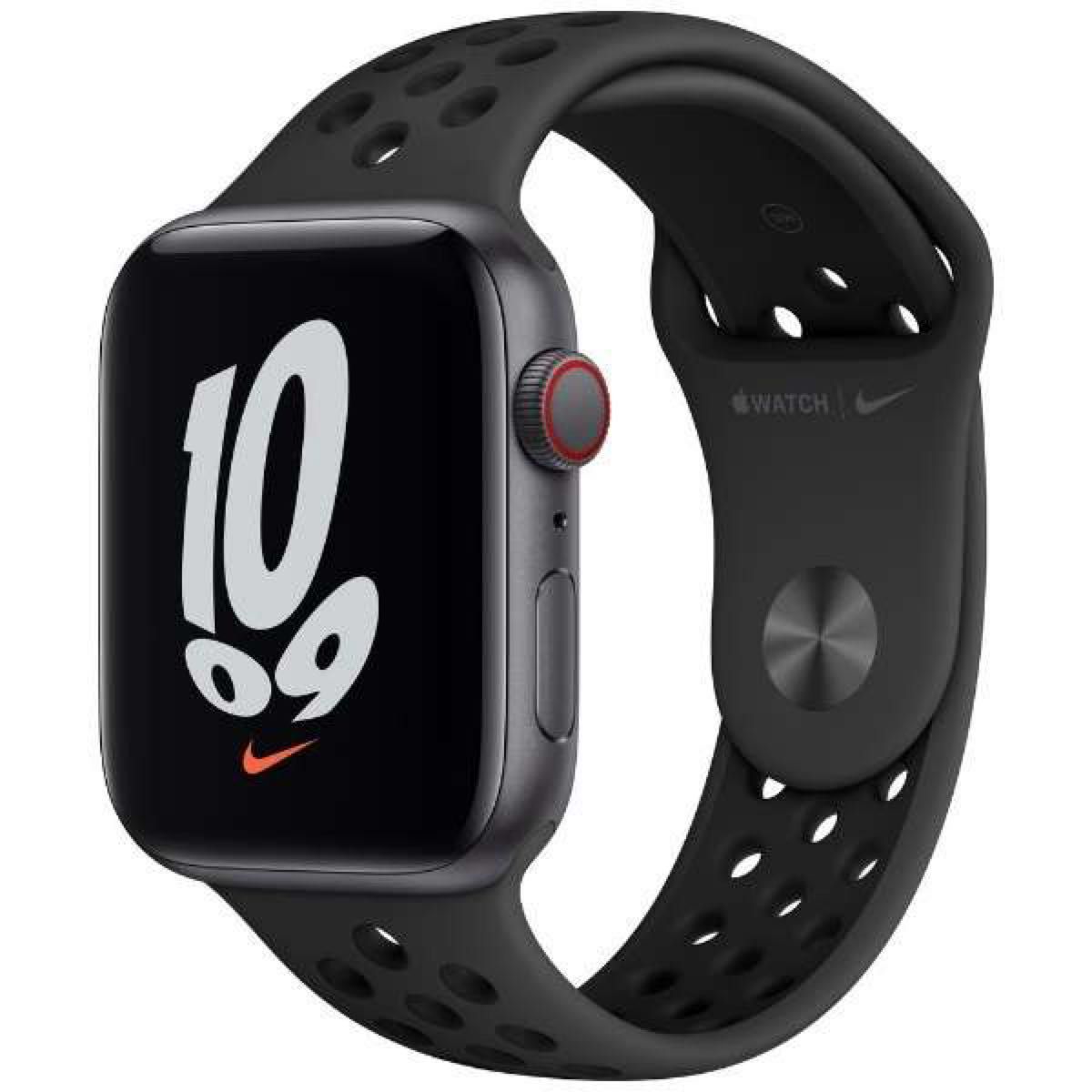 新品・未開封 アップルウォッチ Apple Watch SE (GPS + Cellular) 40mm