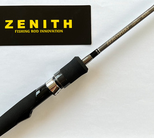 ZENITH(釣り)