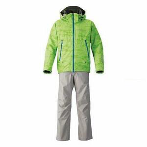 50% скидка Shimano DS advance костюм RA-025M XL размер новый товар 