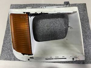  Chevrolet | Astro Safari | winker lens head light bezel right side 