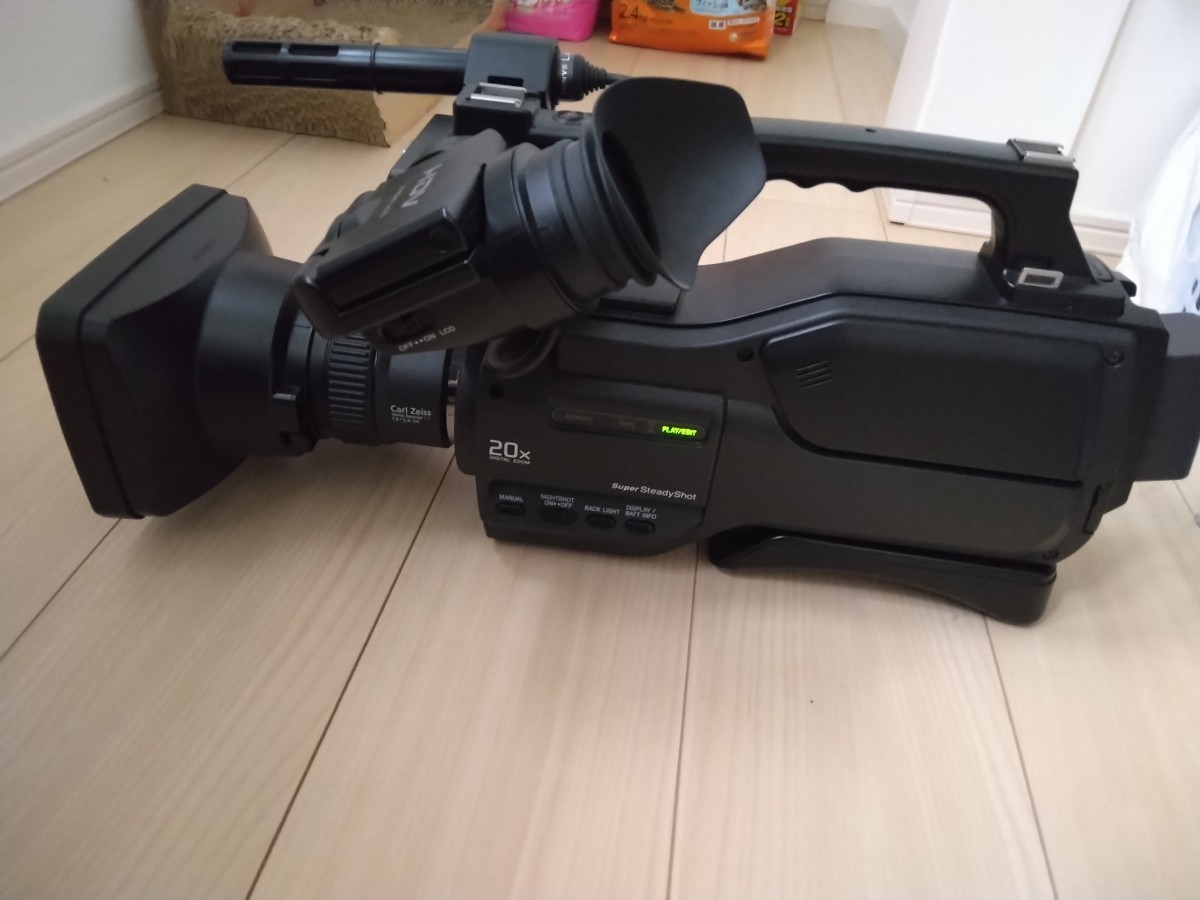 ヤフオク! -「hvr-hd1000j」の落札相場・落札価格