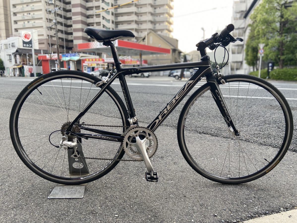 ヤフオク! -「オルベア orbea」(車体) (自転車、サイクリング)の落札