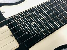 中古 Rickenbacker B6 Lap Steel (u75986)_画像4