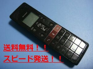 JD-K4C2 シャープ SHARP コードレス電話 子機 送料無料 スピード発送 即決 不良品返金保証 純正 B9968