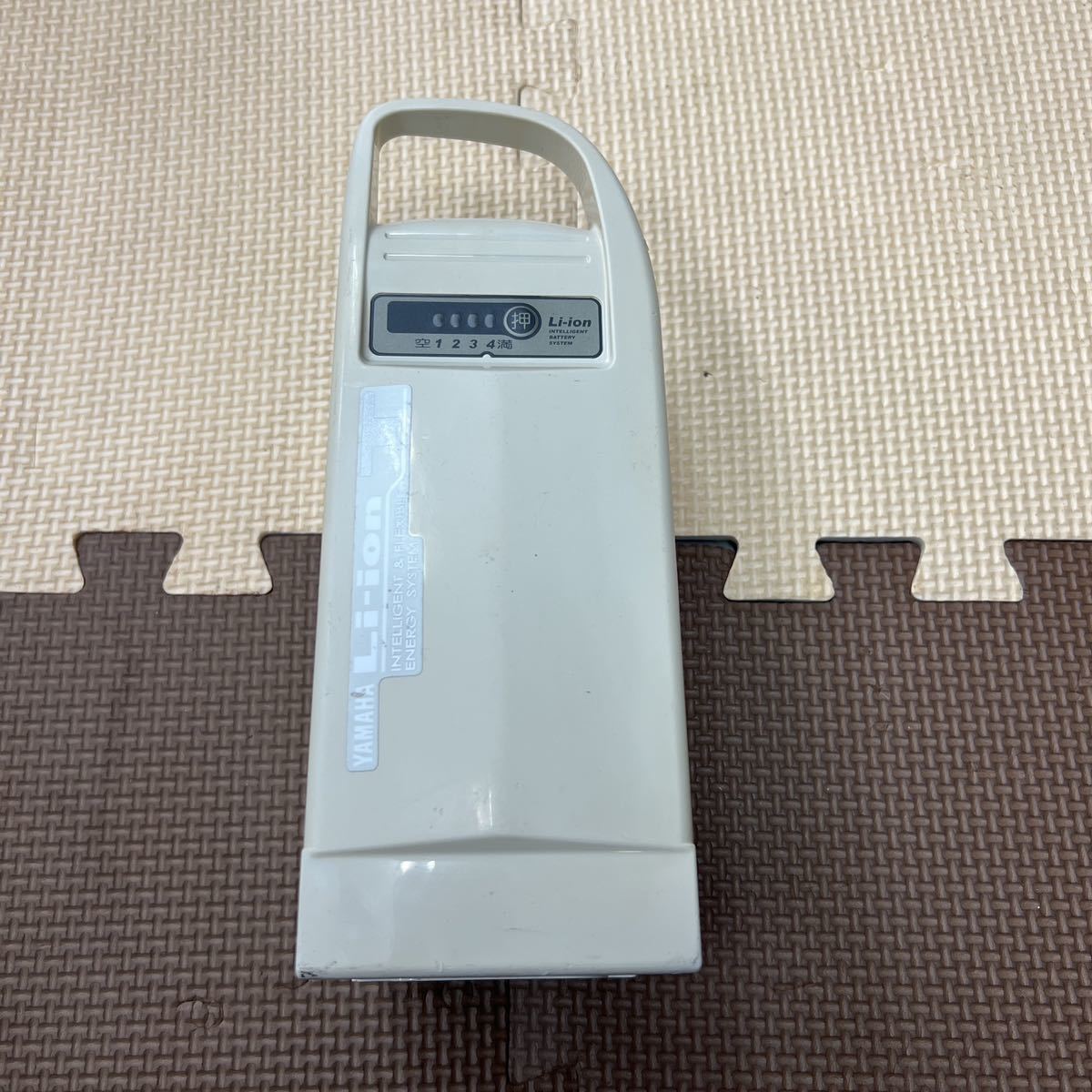 ヤフオク! -電動自転車 バッテリー ブリヂストンの中古品・新品・未 ヤフオク! -電動自転車 バッテリー ブリヂストンの中古品・新品・未