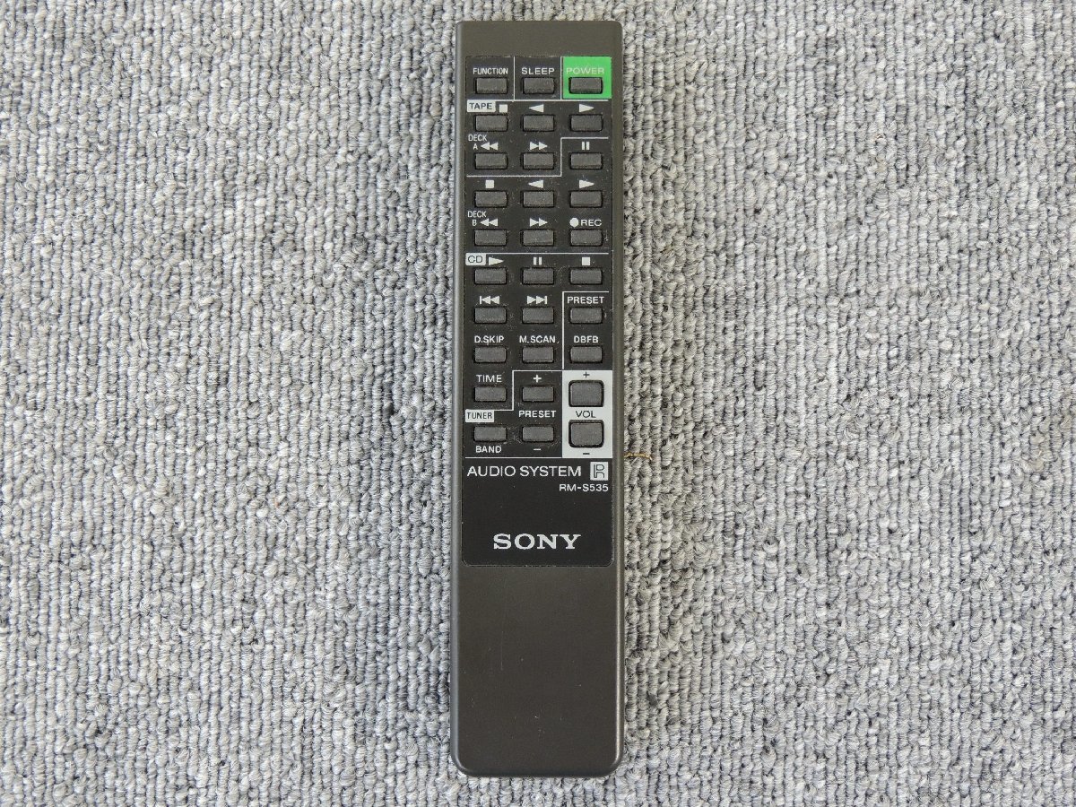 2025年最新】Yahoo!オークション -ソニー dhc-md333(リモコン)の 2025年最新】Yahoo!オークション -ソニー dhc-md333(リモコン)の