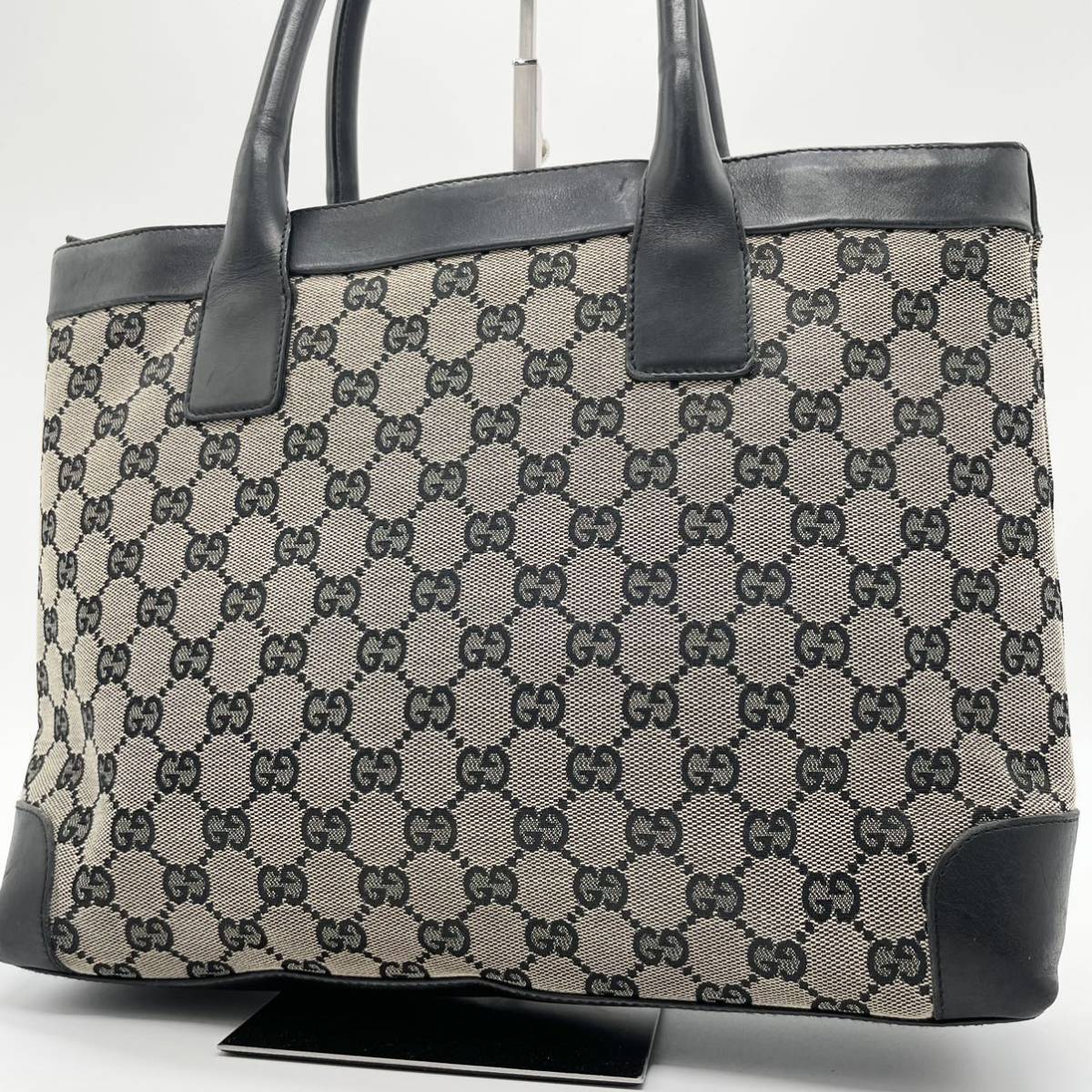 GUCCI レザーハンドバッグの値段と価格推移は?|2,045件の売買情報を GUCCI レザーハンドバッグの値段と価格推移は?|2,045件の売買情報を