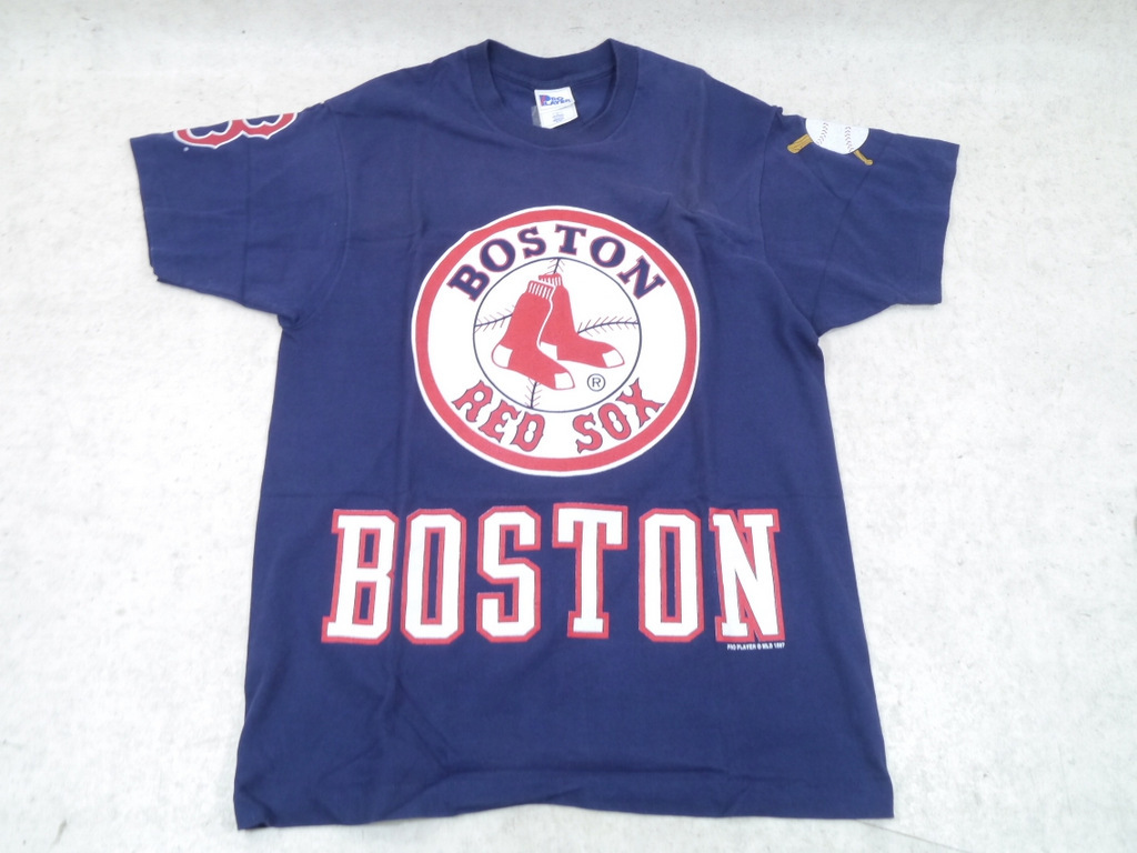 春早割 ビンテージ Red Sox MLB メジャー レッドソックス 吉田正尚所属