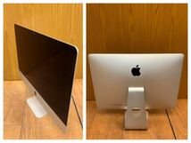 ★動作品★Apple★iMac13,1(21.5-inch, Late 2012)★A1418★2.9GHzクアッドコアIntel Core i5プロセッサ★一体型パソコン★SR（PC394）_画像7