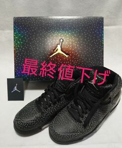 AIR JORDAN 3LAB5 26.5cm