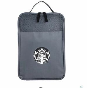  Starbucks start ba abroad Taiwan online limitation siren. sport bag 