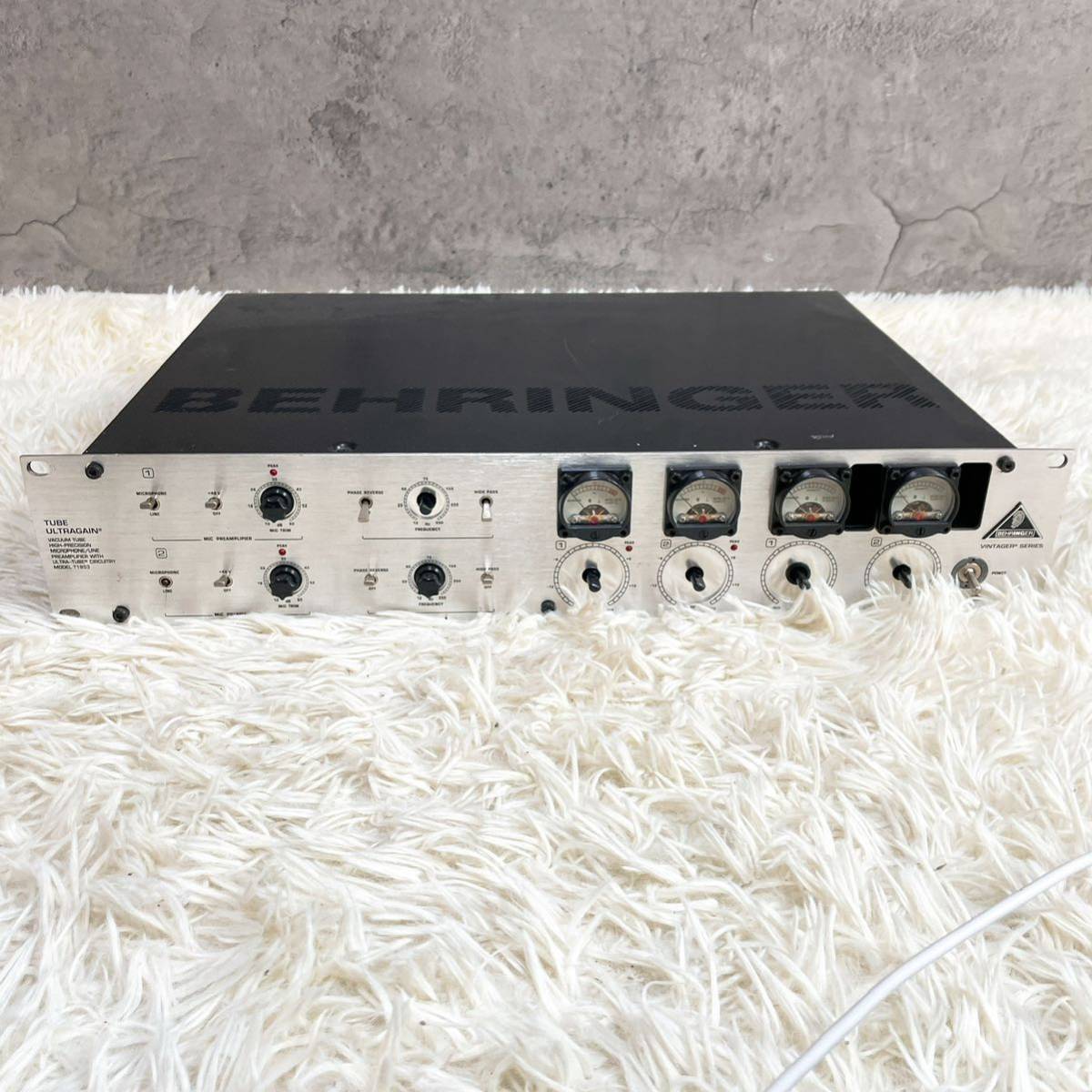 ヤフオク! -「behringer t1953」の落札相場・落札価格