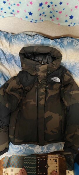 THE NORTH FACE バルトロライトジャケット