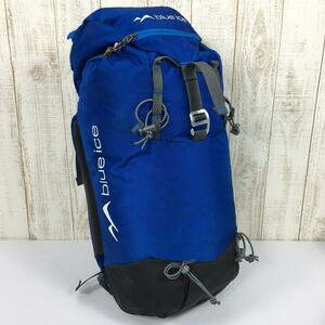 ブルーアイス ワーソッグ 28 Warthog 28L バックパック デイパック ワーソング BLUE ICE ブルー系