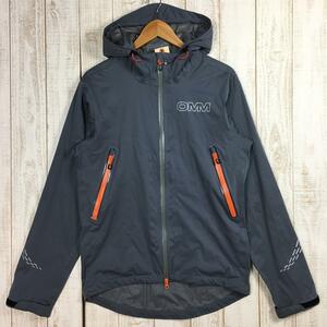 MENs M オーエムエム カムレイカ レース ジャケット 2 Kamleika Race Jacket II ストレッチ レインシェル フーディ