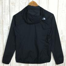 WOMENs S ノースフェイス スワローテイル ベント フーディ Swallowtail Vent Hoodie ウィンドシェル ジャケット NO_画像2