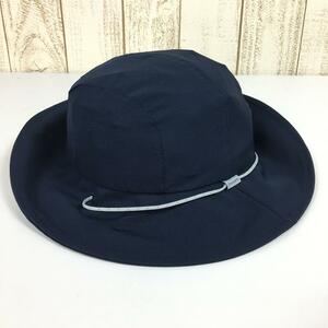 UNISEX S/M フーディニ ゴーン フィッシュ ハット Gone Fishing Hat HOUDINI 368864 BlueIllusio