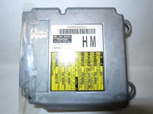 ★保証付★ヴェルファイア AGH30W エアバック エアーバック コンピューター 89170-58100 アルファードAGH30/35 GGH30 管理番号（W-KM-TD）