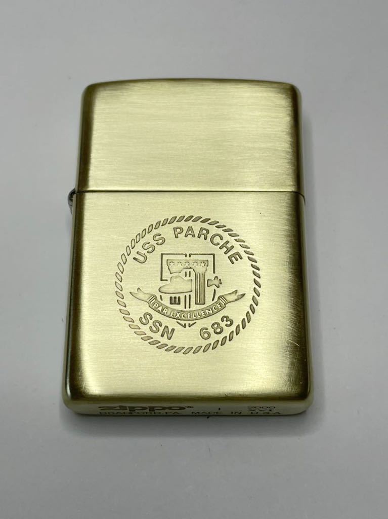 ヤフオク! -「潜水艦」(Zippo) (ライター)の落札相場・落札価格