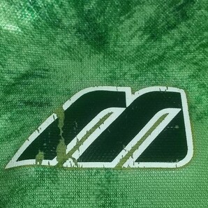 [値下げ交渉] 1993・1994年 ヴェルディ川崎 ホーム型 長袖 MIZUNO MADE IN JAPAN 検)VERDY KAWASAKI HOME L/S KAZU カズ ラモス 日本製 Y2Kの画像4