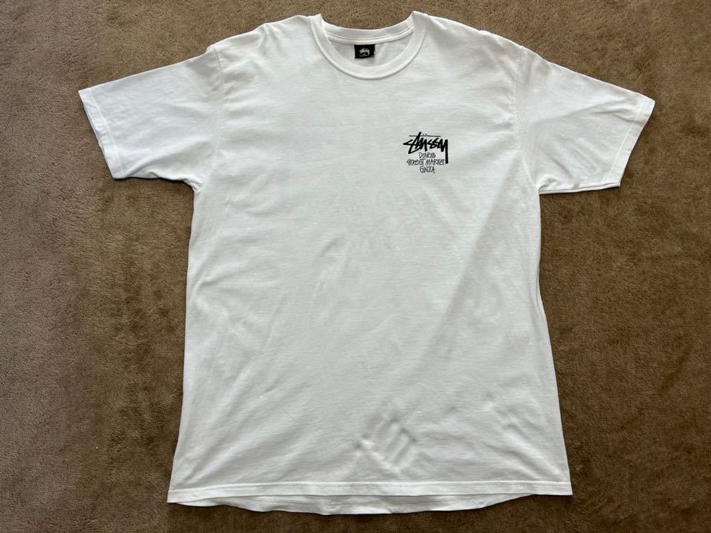 ヤフオク! -「dover street market tシャツ」(ファッション) の落札 