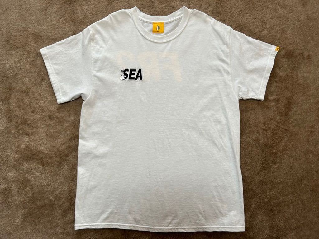 ヤフオク! - WIND AND SEA(半袖 - Tシャツ)の中古品・新品・古着一覧