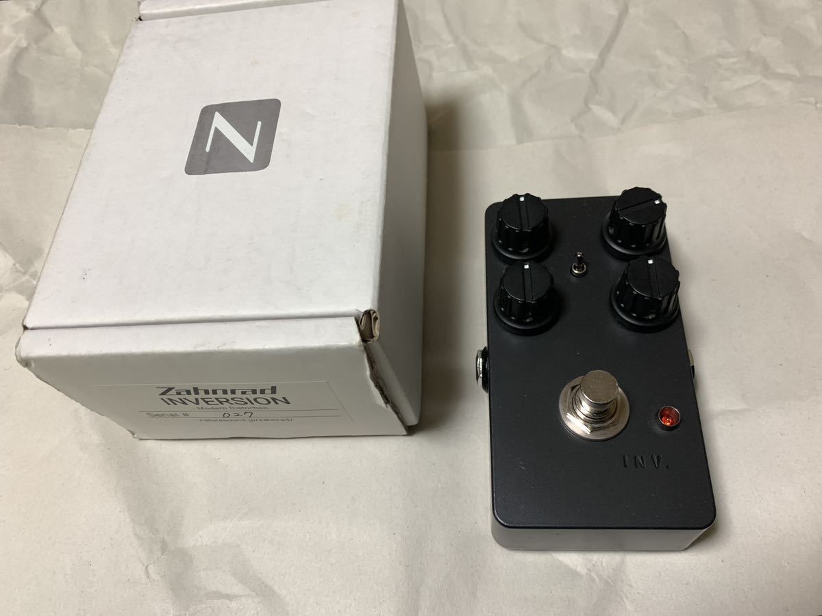 ヤフオク! -「inversion」の落札相場・落札価格