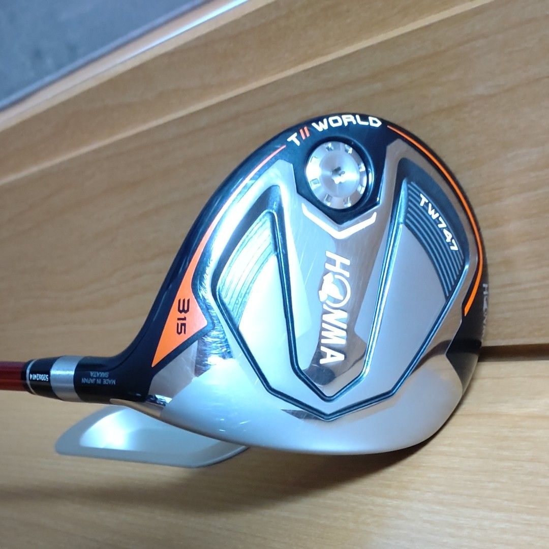 テーラーメイド M5 5番 ツアーAD VR6X 希少-