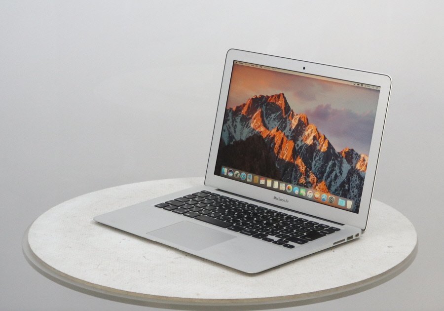 ヤフオク! -macbook air a1466の中古品・新品・未使用品一覧 ヤフオク! -macbook air a1466の中古品・新品・未使用品一覧