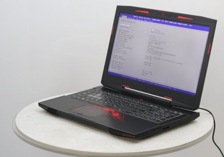 ヤフオク! -「hasee」(ノートブック、ノートパソコン) (Windows)の落札