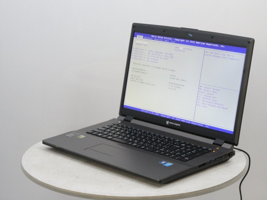 ヤフオク! -「w700」(パソコン) の落札相場・落札価格