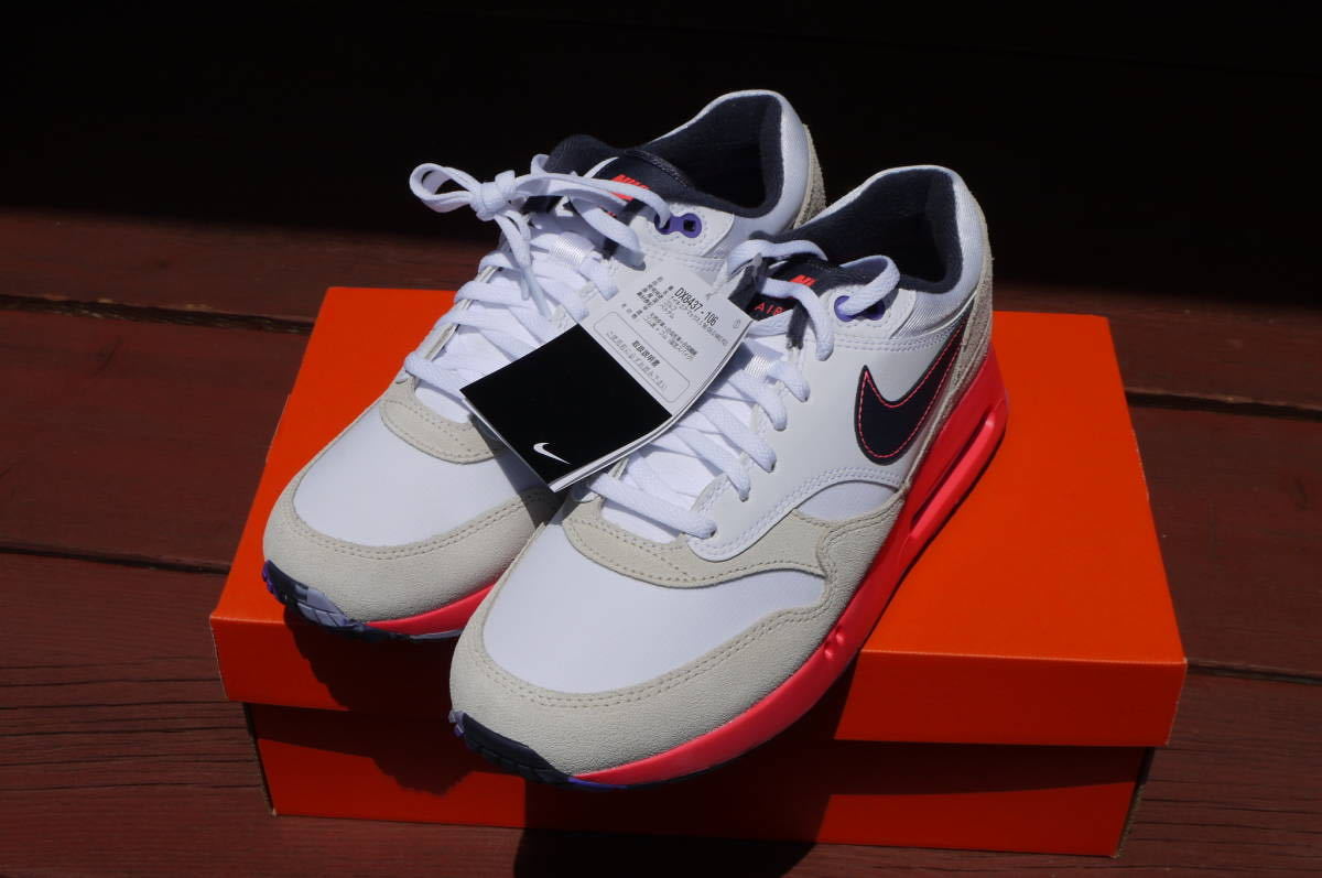 国内正規品 28.0cm ナイキ エアマックス 1G 86 NIKE AIR MAX 1 '86 OG