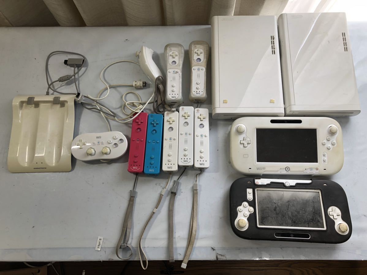 ヤフオク! -wiiu ジャンクの中古品・新品・未使用品一覧 ヤフオク! -wiiu ジャンクの中古品・新品・未使用品一覧