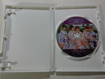 DVD　℃-ute【DVD MAGAZINE vol.63】　ケースにキズあり　DVDマガジン_画像3