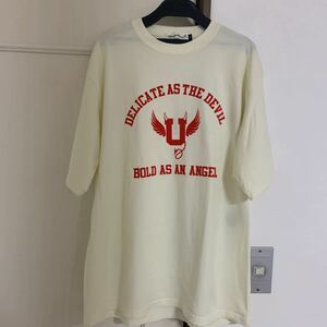 アンダーカバー　undercover 半袖Tシャツ