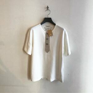  new goods Nigel Cabournnai gel ke-bonBIG HENLEY T-SHIRT