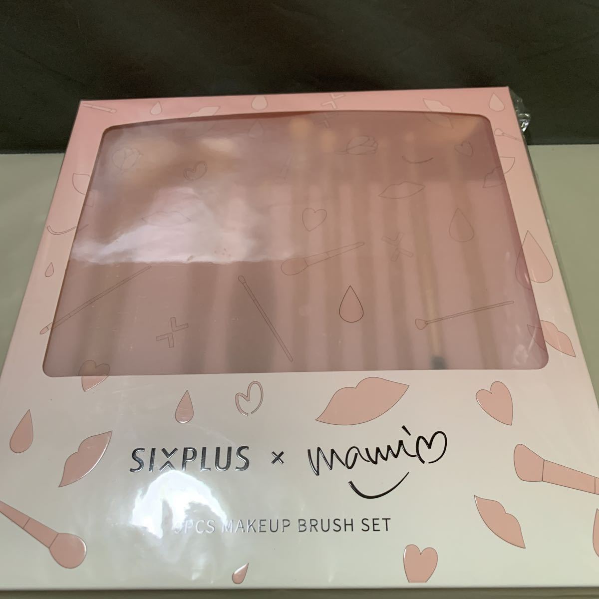値引きしました☆プレゼント企画お披露目ルイヴィトン エピ モカ