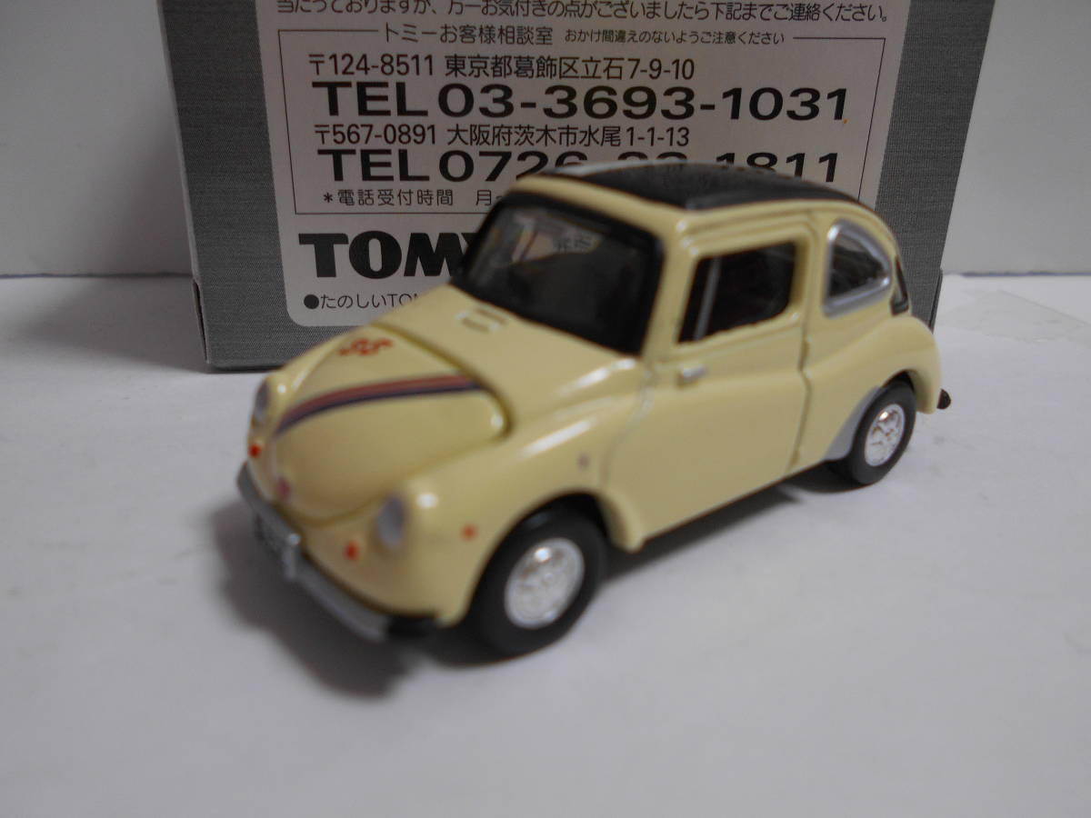 ヤフオク! -スバルr2 ミニカーの中古品・新品・未使用品一覧