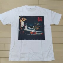 ☆☆　Z-46　新品　Tシャツ　ティーンエイジファンクラブ_画像1