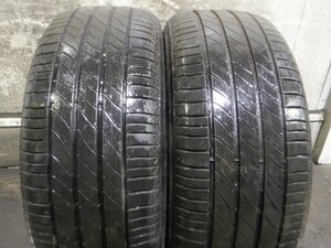 【V785】PRIMACY3 ST▲215/55R17▲2本即決