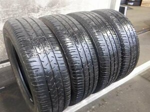 【J470】SEIBERLING SL101▲195/65R15▲4本即決