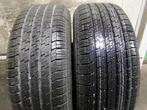 【ホ310】conti touring contact▲225/60R16▲2本即決