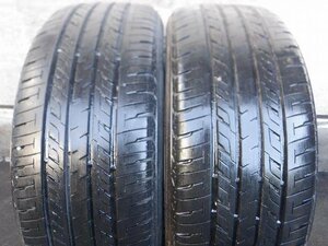 【X847】SEIBERLING SL201▲215/45R17▲2本即決