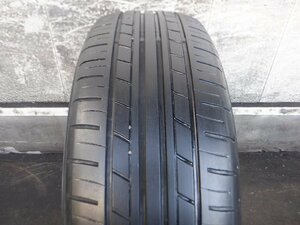 【C600】ECOS ES31▲205/60R16▲1本即決