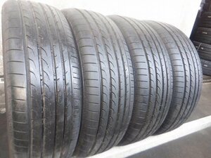 【J491】BluEarth RV02▲205/65R16▲4本即決