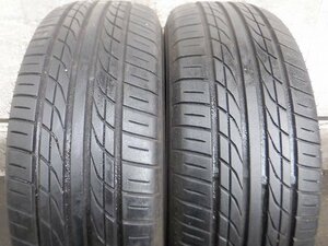 【D486】PRACTIVA BP01▲215/60R16▲2本即決