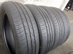 【X886】ENASAVE EC203▲175/60R16▲4本即決