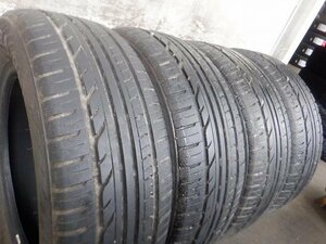 【X879】RIVERA PR02▲215/60R16▲4本即決