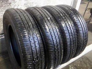 【C709】SEIBERLING SL101▲145/80R13▲4本即決